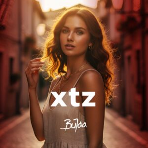XTZ Oriental Balkan type beat cover