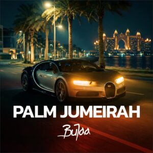 PALM JUMEIRAH