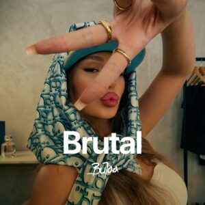BRUTAL